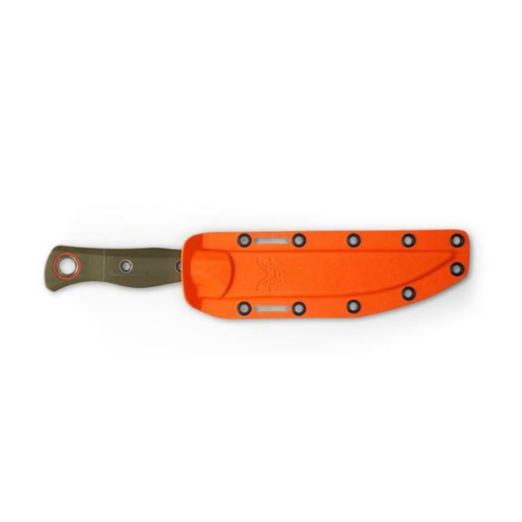Benchmade / 15500-3 / Meatcrafter / Fixed - Image 4